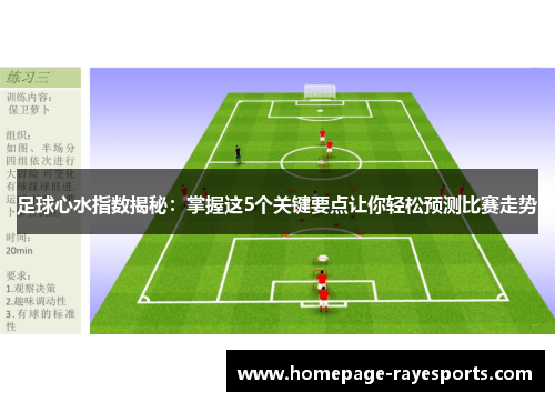 足球心水指数揭秘:掌握这5个关键要点让你轻松预测比赛走势 足球心水指数揭秘:掌握这5个关键要点让你轻松预测比赛走势